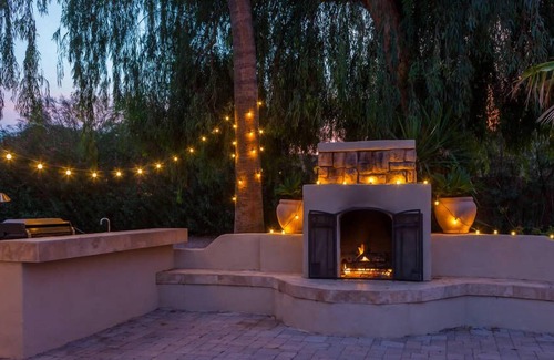 El Cuadro Estates Cottage | Sunny Spacious Cozy Cottage