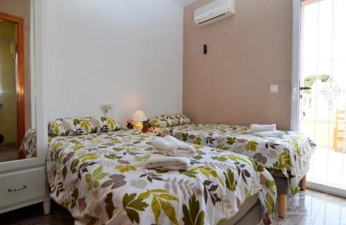 Lo Rufete House | Sunny Stay, Orihuela Costa