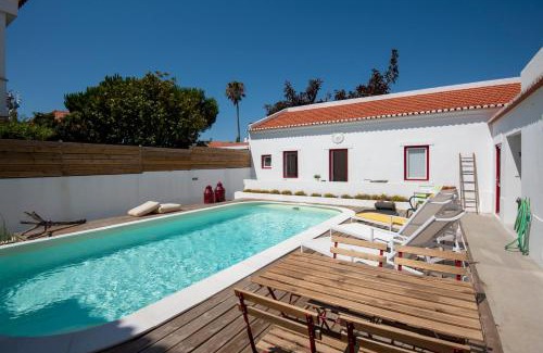 Parede House | Sunny Studio 1