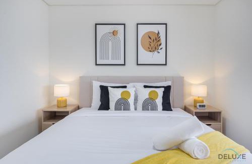 Bur Dubai Apartment | Sunny Studio at Sky Gardens DIFC by Deluxe Holiday Homes