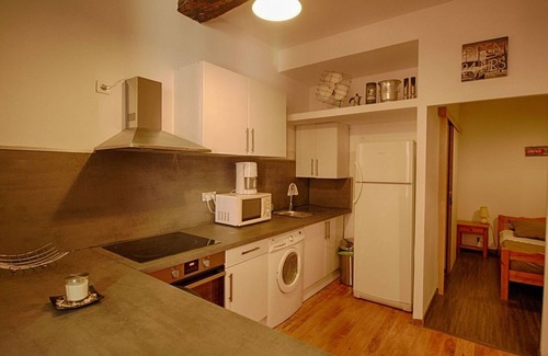 Ajaccio Apartment | Sunny Studio in the Heart of Ajaccio – Walk to Beach and Market, Ideal for City Exploration