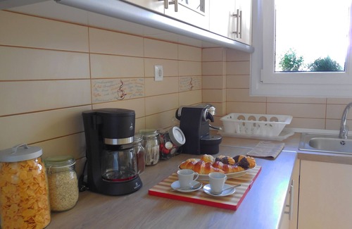 Athens Apartment | Sunny, stylish apt near Athens center!