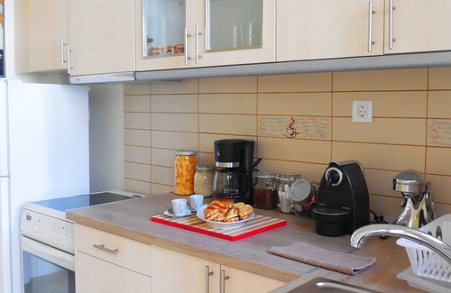 Athens Apartment | Sunny, stylish apt near Athens center!