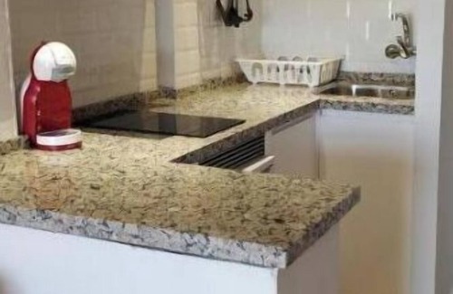 Benalmadena Costa Apartment | Sunny suite Jupiter 415