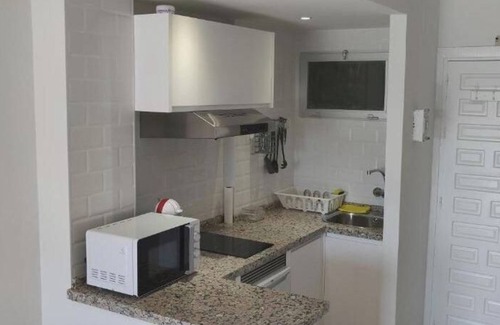 Benalmadena Costa Apartment | Sunny suite Jupiter 415