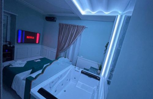 Naples City Centre Bed & Breakfast | Sunny Suite Napoli