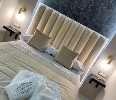 Naples City Centre Bed & Breakfast | Sunny Suite Napoli