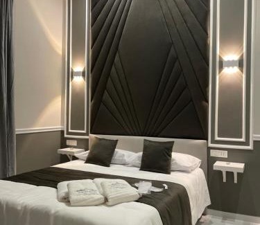 Naples City Centre Bed & Breakfast | Sunny Suite Napoli