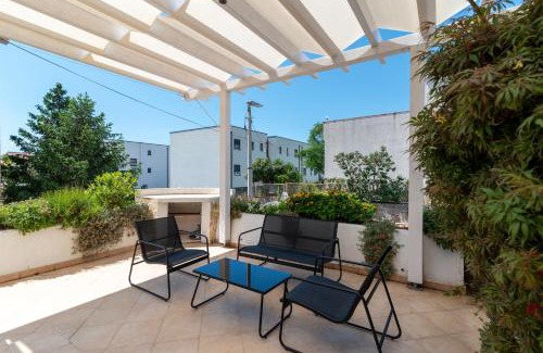 Trogir Apartment | Sunny Terrace - Apartment Zulim, Trogir