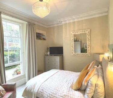 Aberystwyth Apartment | Sunny View