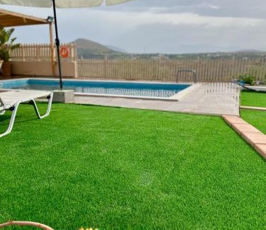 Elaia House | Sunny Villa Elia
