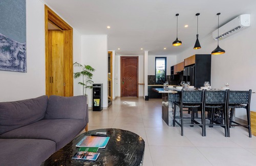 Berawa Villa | Sunny Village Berawa 3 by Betterplace