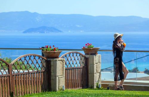 Pallini Villa | Sunny Villas Resort & Spa