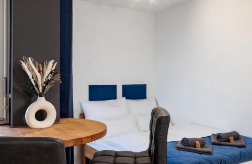 Reick Apartment | Sunnybelle Appartements Dresden I
