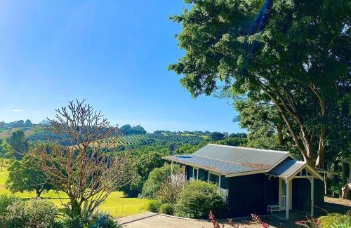 Bangalow House | Sunnycrest Hinterland Heaven