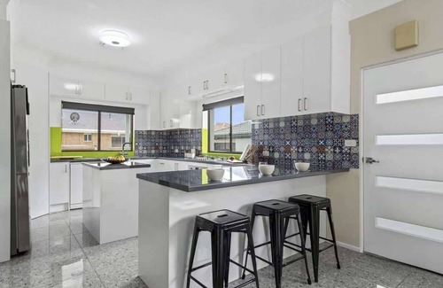 Ulladulla House | Sunnydaze in the Heart of Ulladulla