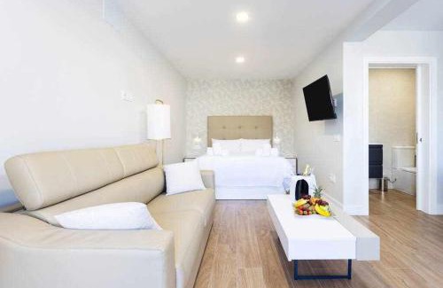 Puerto de la Cruz Apartment | Sunnyland Lago Martianez 1