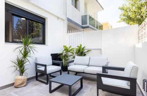 Puerto de la Cruz Apartment | Sunnyland Lago Martianez 1