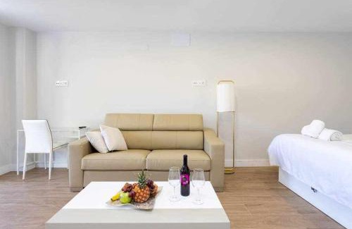 Puerto de la Cruz Apartment | Sunnyland Lago Martianez 1
