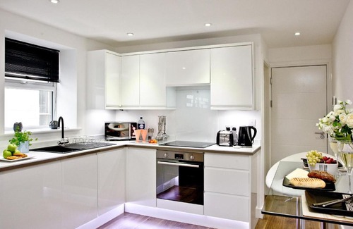 Exmouth Apartment | Sunnymead Studio