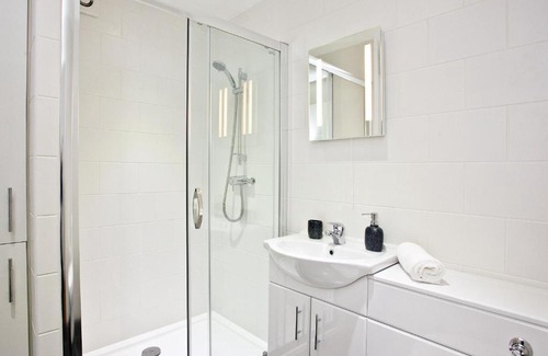 Exmouth Apartment | Sunnymead Studio