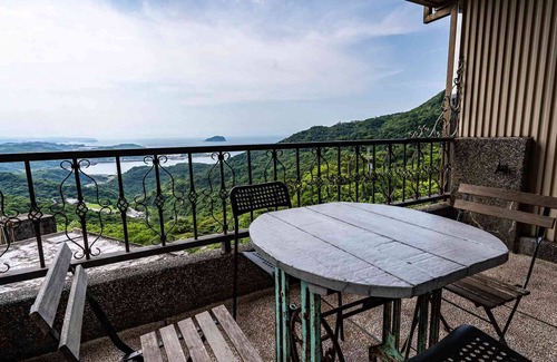 Ruifang Bed & Breakfast | Sunnyroom
