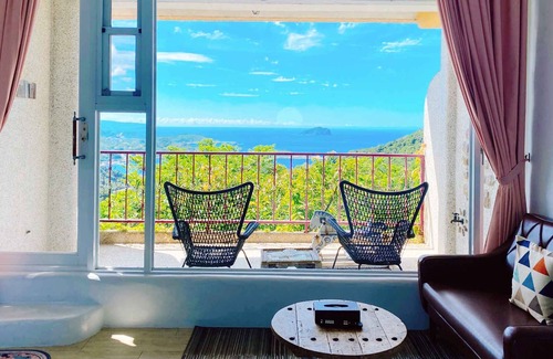 Ruifang Bed & Breakfast | Sunnyroom