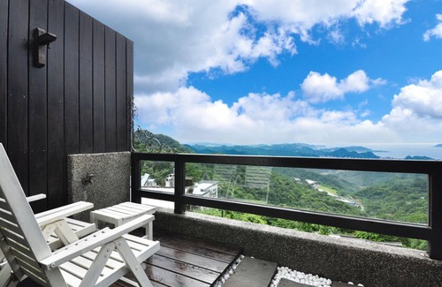 Ruifang Bed & Breakfast | Sunnyroom