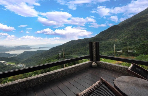 Ruifang Bed & Breakfast | Sunnyroom