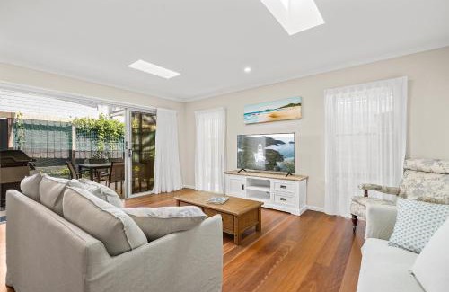 South West Rocks Villa | Sunnyside 15B Baldwin St South West Rocks - Full Linen Provided