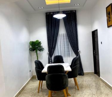 Karsana Apartment | Sunnyside apartment