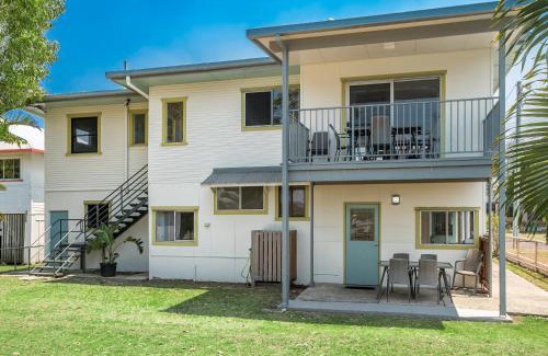 South Evans Head Apartment | SunnySide