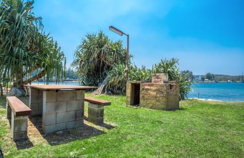 South Evans Head Apartment | SunnySide