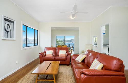 South Evans Head Apartment | SunnySide