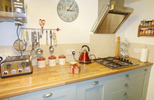 Upwey House | Sunnyside Cottage, Weymouth
