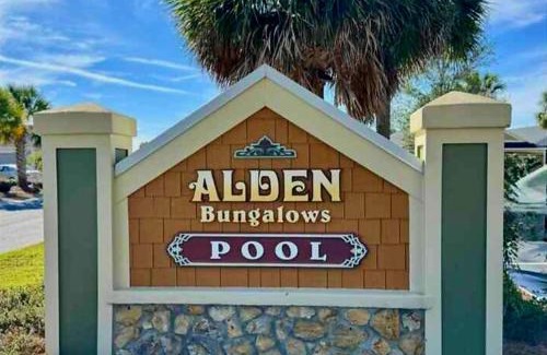 The Villages House | Sunnyside Escape in The Villages With Golf Cart & BBQ