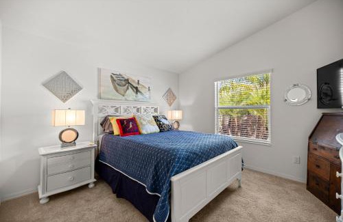 The Villages House | Sunnyside Escape in The Villages With Golf Cart & BBQ