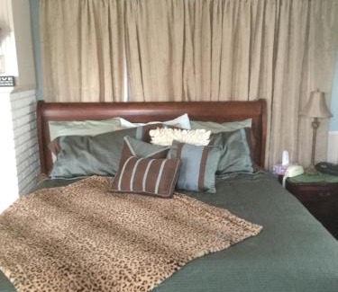 Outlook Bed & Breakfast | Sunnyside Inn Bed &Breakfast