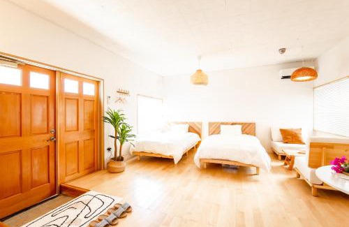 Miyakojima House | Sunnyside