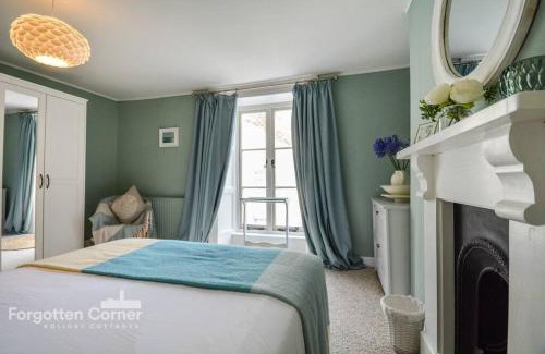 Kingsand House | Sunnyside, Kingsand