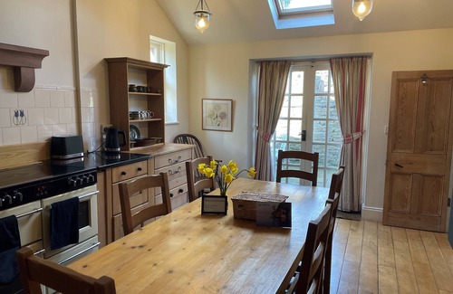 Lazonby Cottage | Sunnyside, Lazonby - a cottage that sleeps 6 guests in 3 bedrooms