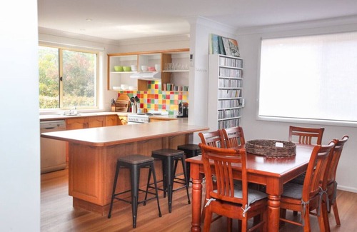Manyana House | Sunnyside Manyana – Your South Coast Family Escape