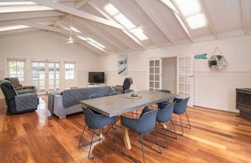 Busselton House | Sunnyside Up Beach House