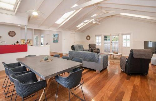Busselton House | Sunnyside Up Beach House