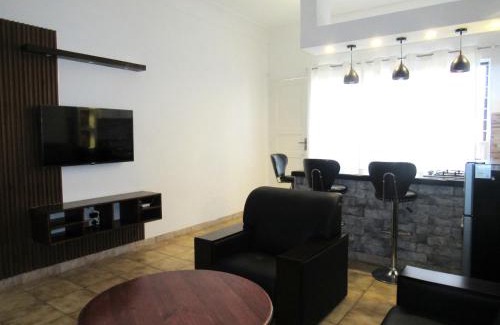 Malindi Apartment | Sunpark Chalets Malindi