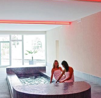 Koksijde Resort | Sunparks Oostduinkerke - Plopsaland