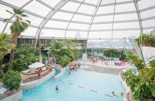Koksijde Resort | Sunparks Oostduinkerke - Plopsaland
