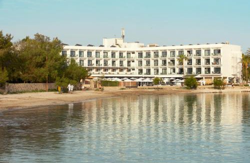 es Bacares Hotel | Sunprime Pollensa Bay