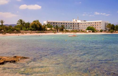 es Bacares Hotel | Sunprime Pollensa Bay