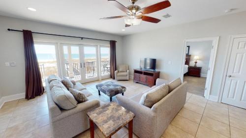 Gulf Shores House | Sunrays